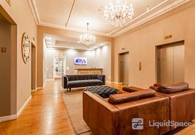 Select Office Suites - 90 Broad St.