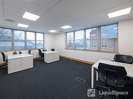 Regus | Birmingham Victoria Square