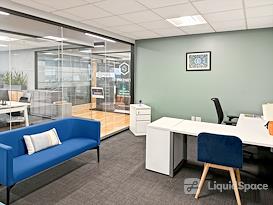 Regus | The Met
