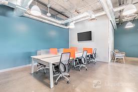 Regus || Downtown Bozeman