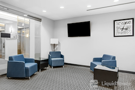Regus | Columbia Center
