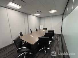 Carr Workplaces - The Loop