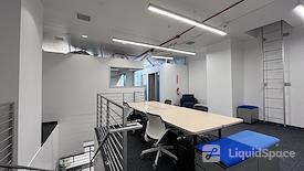 BLANKSPACES Long Beach