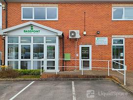 Basepoint | Romsey, Abbey Park