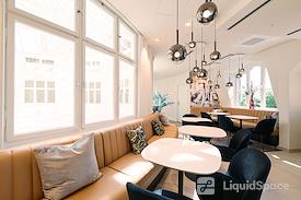 Satellite Office Villa Sander