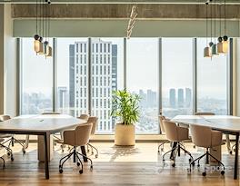 Regus | Bnei Brak, BBC