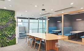 Regus | Guangzhou, Pearl River Tower