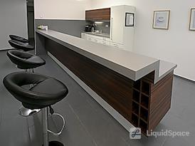 Regus | Budapest, First Site