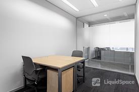 Regus | Sao Paolo, Chucri Zaidan - Torre Z - Ponte Morumbi