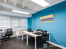 Regus | Rome, Ostiense