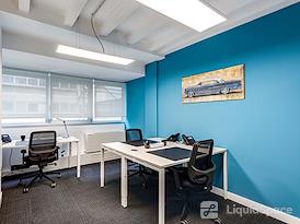 Regus | Rome, Ostiense