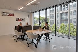 SPACES | TOKYO, Spaces Akasaka