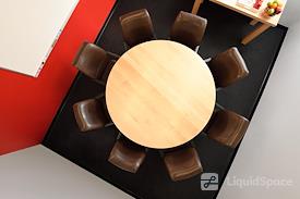 Inspire Business Center