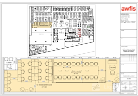 Awfis | Coworking-Vista Pixel