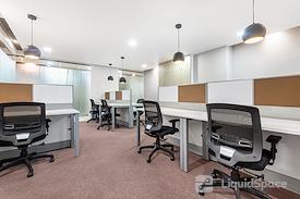 Regus | SLN Terminus