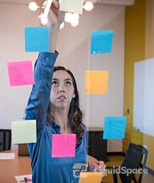 Venture X Dallas - Braniff Center