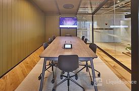 GPT Space&Co 580 George