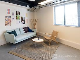 Regus | Teddington, The Cause Way