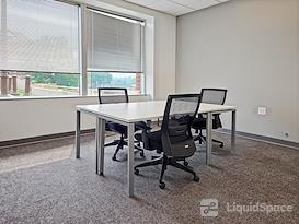 Regus | WI, Wausau - Scott St
