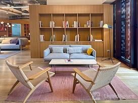 SPACES | Milan, Piazza Vetra