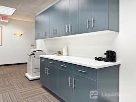 Regus | MN, Minnetonka - County Road