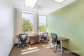 Regus | Ladera Corporate Terrace