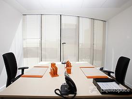 Regus | Dakar, Le Plateau