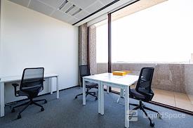 Regus | Madrid, Barajas