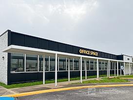 HQ | TX, Houston - Sam Houston Pkwy