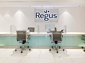 Regus | Lusaka, Sunshare Tower