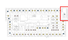 Industrious - 261 Madison Ave