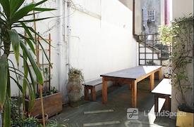 Brighton Eco Centre | Ethical Property