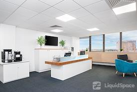Regus | Nottingham City Centre