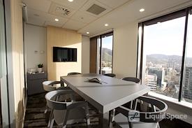 Regus | WELLINGTON, Plimmer Towers