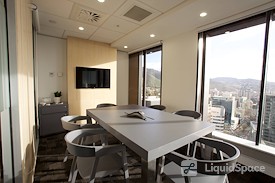 Regus | WELLINGTON, Plimmer Towers