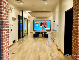 Capital One Café - Carytown