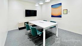 Regus | Las Pinas, Colours Town Center