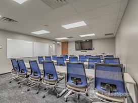 Essential Offices | Union Plaza