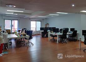 LIVINK Coworking
