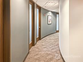 Regus | Downtown - Deloitte Building