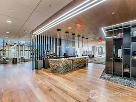 Lucid Private Offices | Downtown Main Street