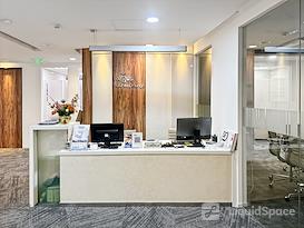 Regus | FUZHOU, Rongdu International Building