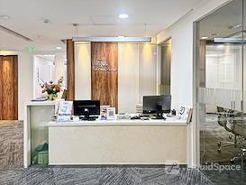 Regus | FUZHOU, Rongdu International Building