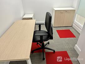 Work Plus Office