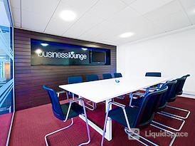 Regus | Birmingham Victoria Square