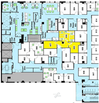 Regus | 136 Madison Avenue