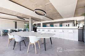 Regus | Geneva, Pont Rouge