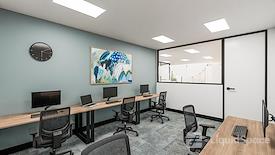 Waterman Workspaces (Box Hill)