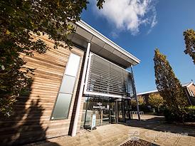 Regus | High Wycombe, Stokenchurch Business Park
