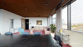 FORA | 210 Euston Road